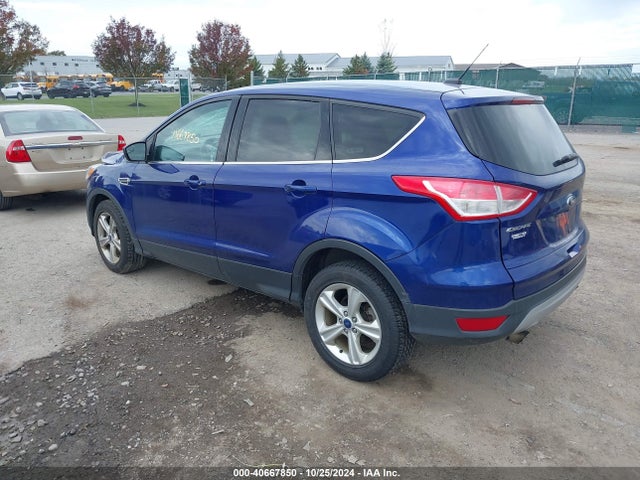 Ford ESCAPE SE 2015 1FMCU9G9XFUB01716 Image 3