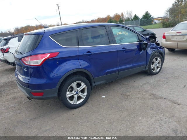Ford ESCAPE SE 2015 1FMCU9G9XFUB01716 Image 4