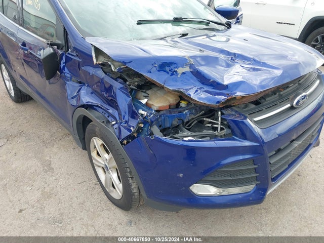 Ford ESCAPE SE 2015 1FMCU9G9XFUB01716 Image 6