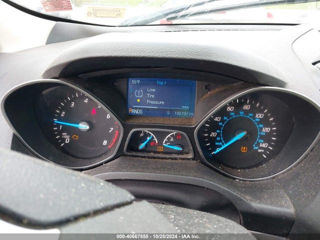 Ford ESCAPE SE 2015 1FMCU9G9XFUB01716 Image 7
