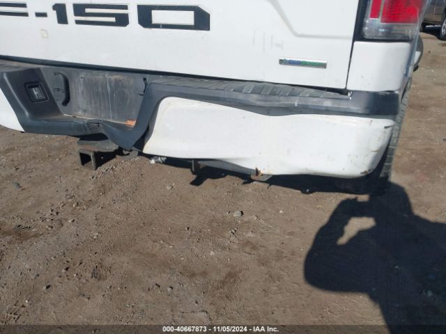 1FTEW1EP0KFB74263 Ford F-150 Xl