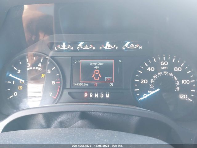 1FTEW1EP0KFB74263 Ford F-150 Xl
