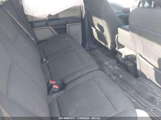 1FTEW1EP0KFB74263 Ford F-150 Xl