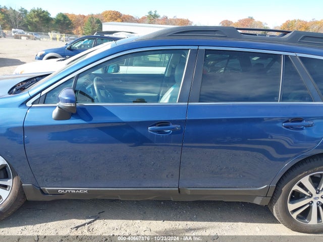Subaru Outback 2.5i Limited 2019 4S4BSANC2K3335060 Image 15
