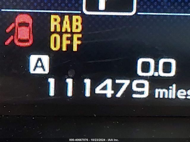Subaru Outback 2.5i Limited 2019 4S4BSANC2K3335060 Image 16