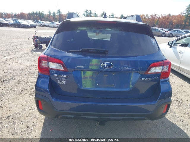 Subaru Outback 2.5i Limited 2019 4S4BSANC2K3335060 Image 17
