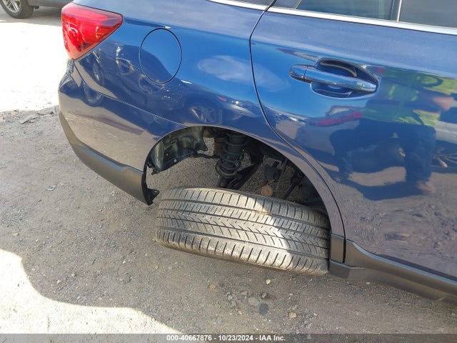 Subaru Outback 2.5i Limited 2019 4S4BSANC2K3335060 Image 12