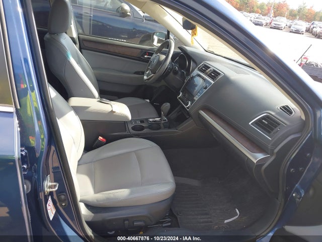 4S4BSANC2K3335060 Subaru Outback 2.5i Limited