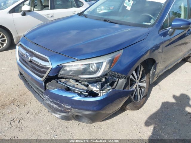 4S4BSANC2K3335060 Subaru Outback 2.5i Limited