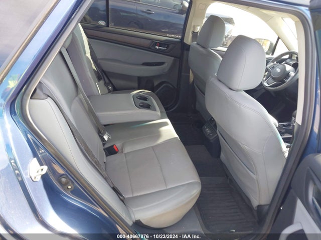 4S4BSANC2K3335060 Subaru Outback 2.5i Limited