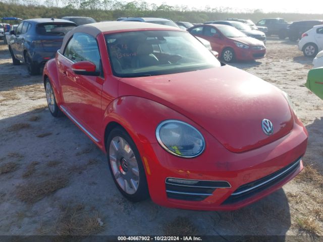 3VW517AT8HM813838 auction archive image