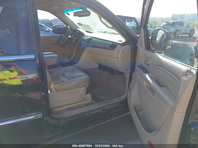 2012 CADILLAC ESCALADE ESV 1GYS3HEF9CR201174 Photo 4
