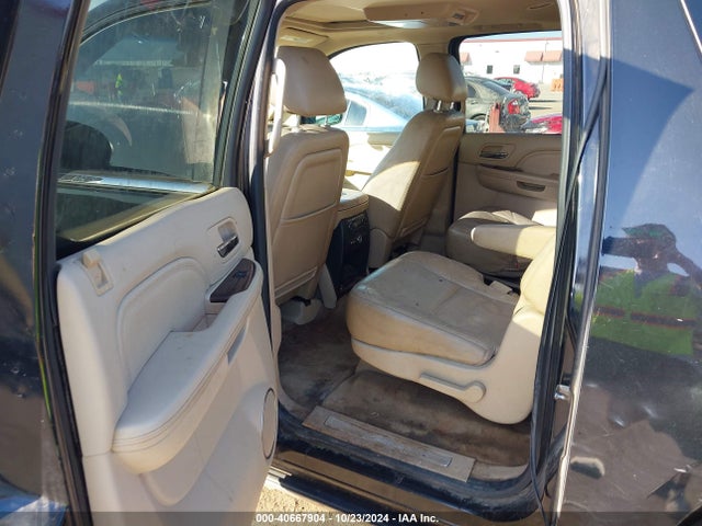 2012 CADILLAC ESCALADE ESV 1GYS3HEF9CR201174 Photo 7
