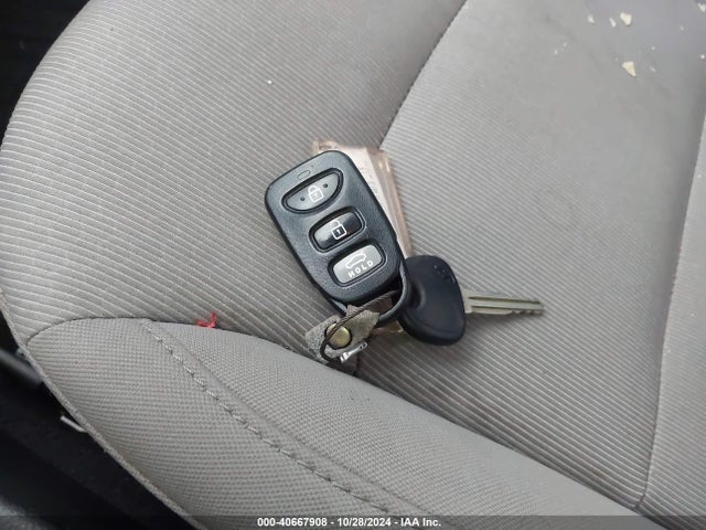 Hyundai ELANTRA SEL 2018 5NPD84LF7JH309664 Image 11