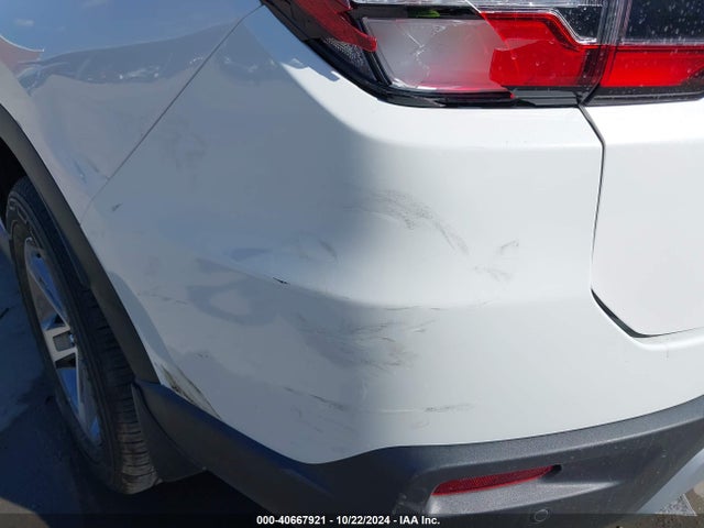 Honda Pilot Ex-l 2025 5FNYG2H49SB006630 Image 19