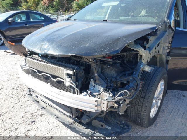 2C4RC1DG5LR256981 Chrysler Voyager Lxi