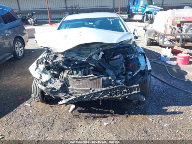 KMHDH6AH7EU028990 Hyundai Elantra