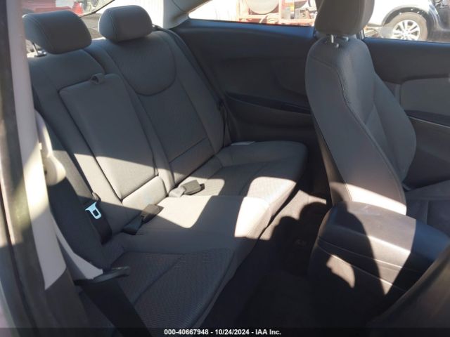 KMHDH6AH7EU028990 Hyundai Elantra
