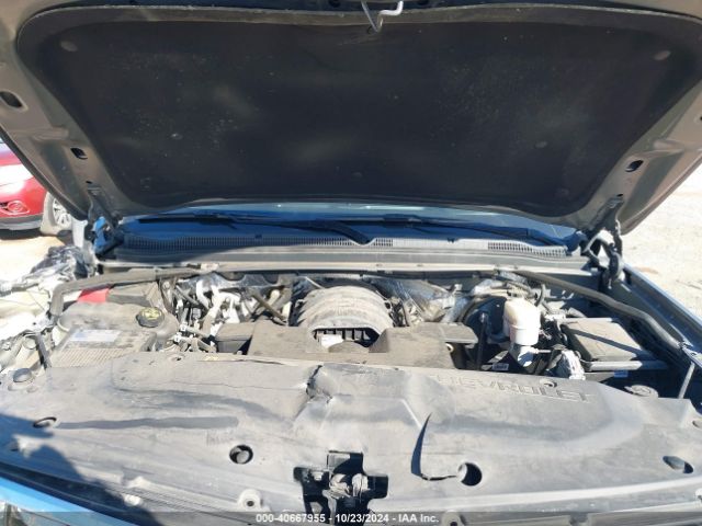 1GNSKCKC2HR378234 Chevrolet Tahoe Premier