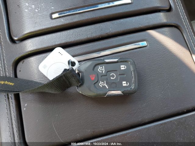 1GNSKCKC2HR378234 Chevrolet Tahoe Premier