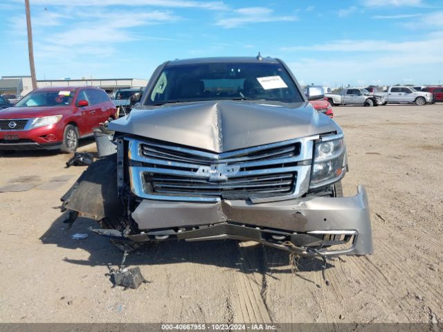 1GNSKCKC2HR378234 Chevrolet Tahoe Premier