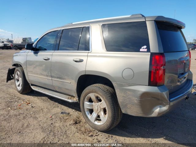 1GNSKCKC2HR378234 Chevrolet Tahoe Premier