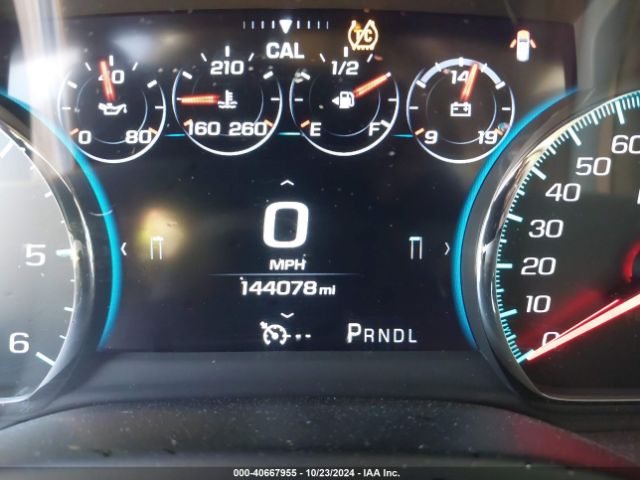 1GNSKCKC2HR378234 Chevrolet Tahoe Premier