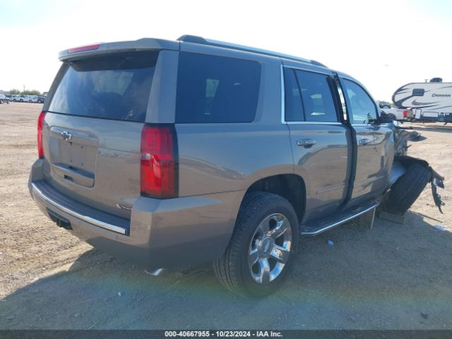 1GNSKCKC2HR378234 Chevrolet Tahoe Premier