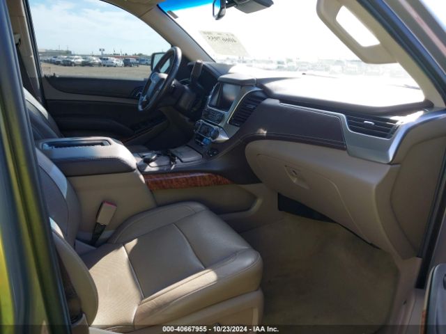 1GNSKCKC2HR378234 Chevrolet Tahoe Premier