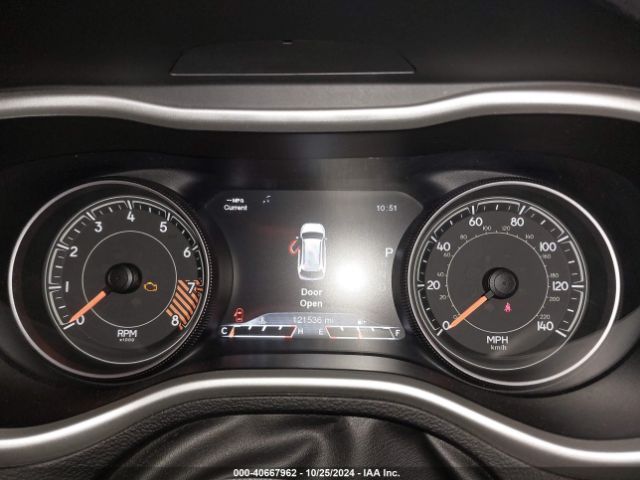 1C4PJMBSXFW563144 Jeep Cherokee Trailhawk