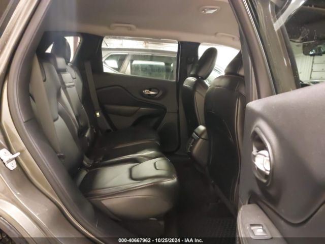 1C4PJMBSXFW563144 Jeep Cherokee Trailhawk