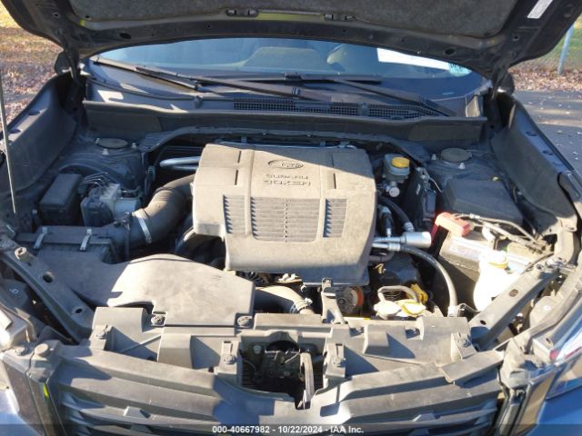 JF2SKARC7LH605744 Subaru Forester Sport