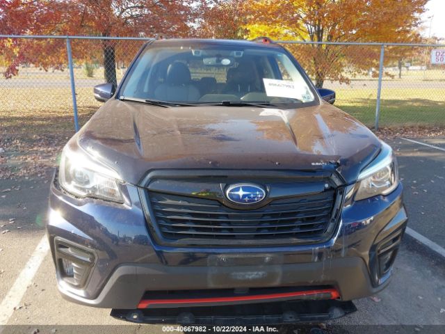 JF2SKARC7LH605744 Subaru Forester Sport