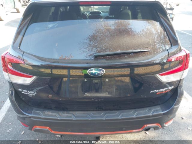 JF2SKARC7LH605744 Subaru Forester Sport