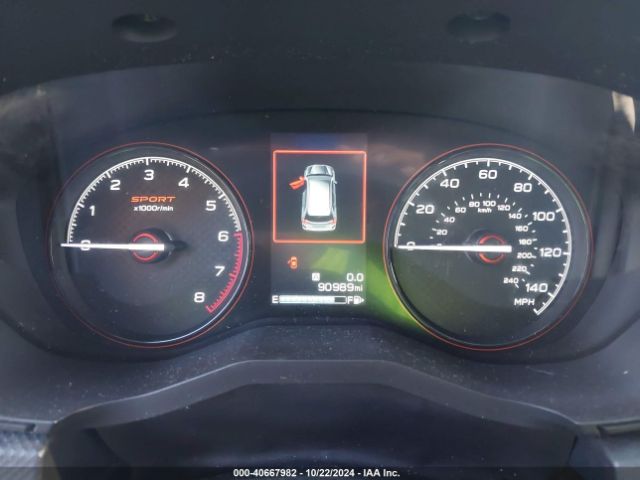 JF2SKARC7LH605744 Subaru Forester Sport