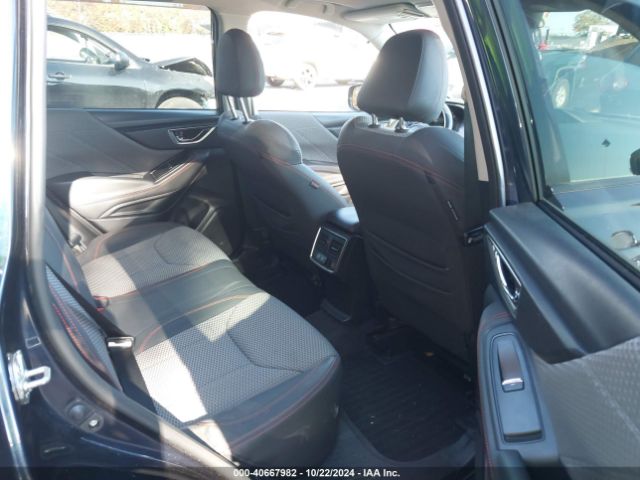 JF2SKARC7LH605744 Subaru Forester Sport