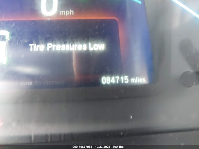 Honda Odyssey Ex-l 2018 5FNRL6H70JB003762 Image 15