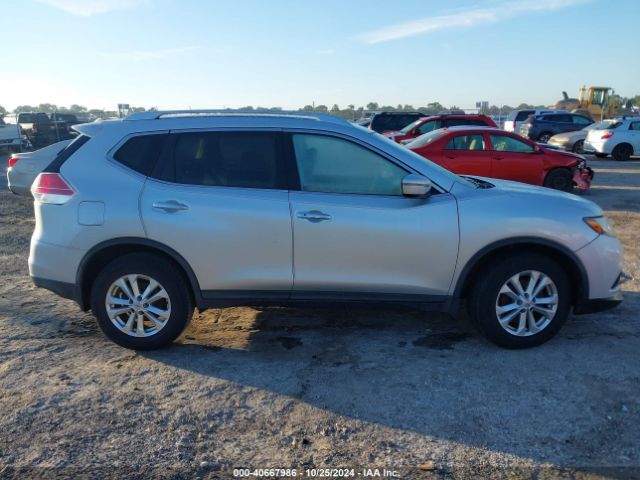 KNMAT2MT1GP730951 Nissan Rogue Sl
