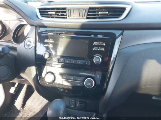 KNMAT2MT1GP730951 Nissan Rogue Sl