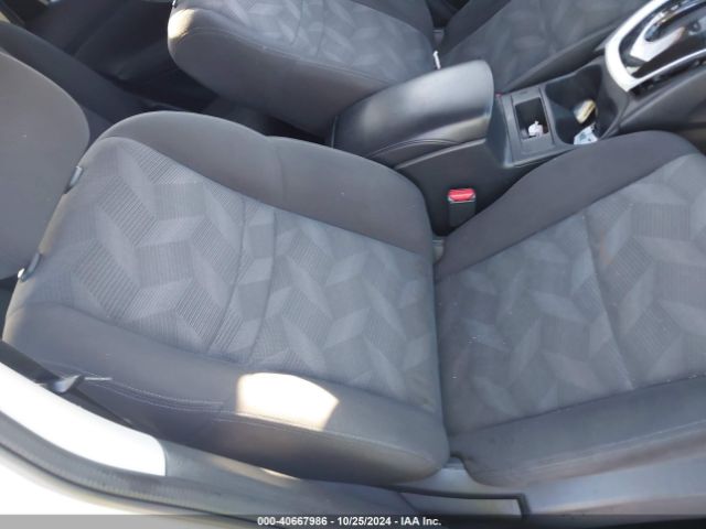 KNMAT2MT1GP730951 Nissan Rogue Sl