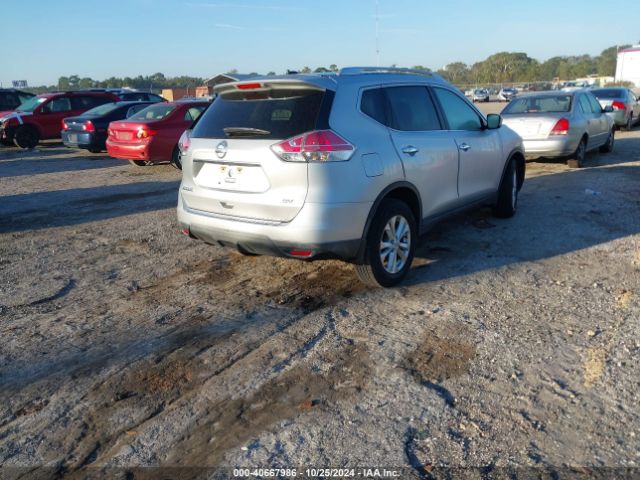 KNMAT2MT1GP730951 Nissan Rogue Sl