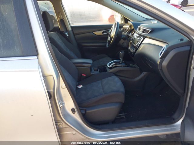KNMAT2MT1GP730951 Nissan Rogue Sl