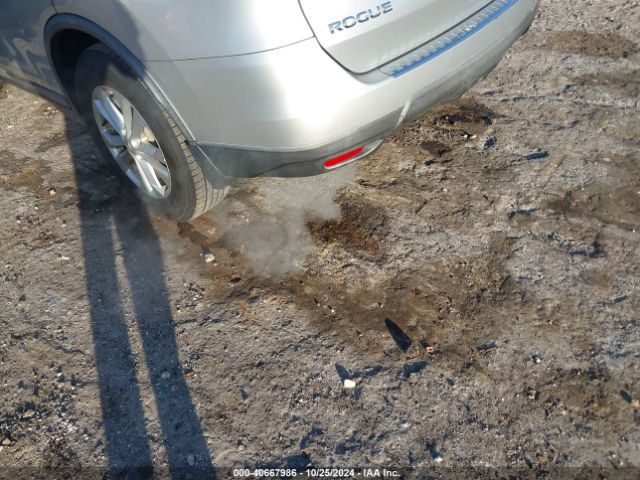 KNMAT2MT1GP730951 Nissan Rogue Sl