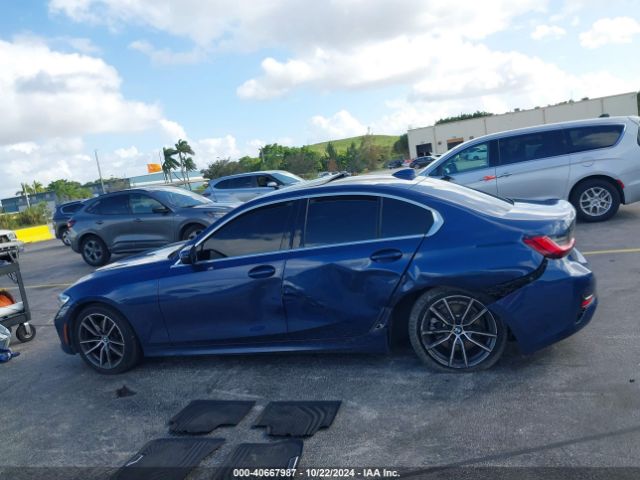 3MW5R1J02N8C27863 BMW 330I