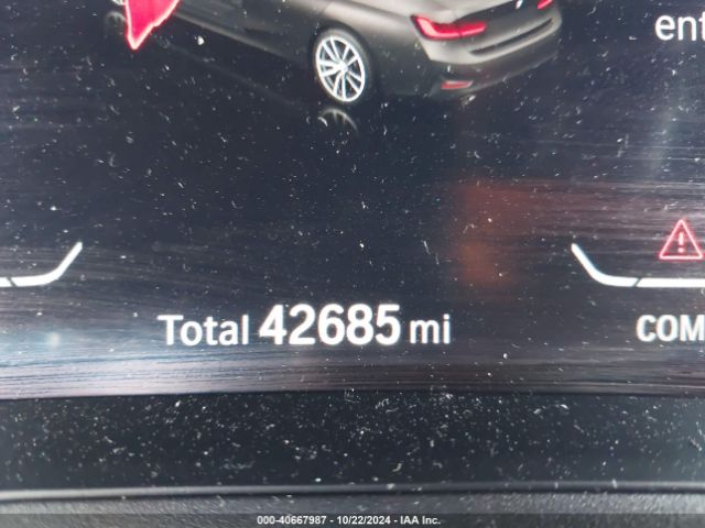 3MW5R1J02N8C27863 BMW 330I