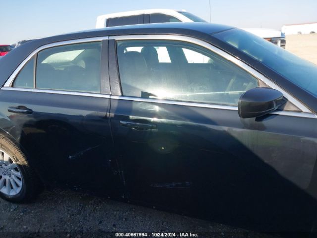 2C3CCAAG3EH354690 Chrysler 300