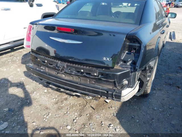 2C3CCAAG3EH354690 Chrysler 300