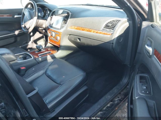 2C3CCAAG3EH354690 Chrysler 300
