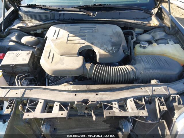 2C3CCAAG3EH354690 Chrysler 300