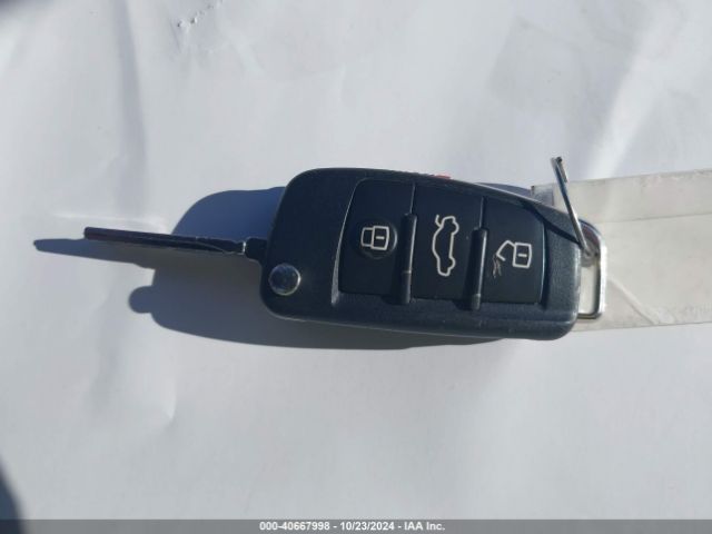 WA1ECCFS0HR010603 Audi Q3 2.0t Premium